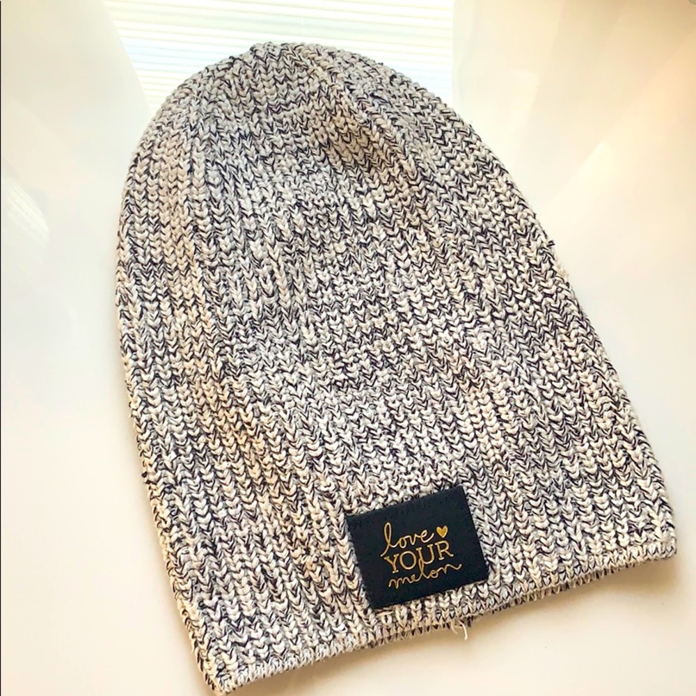 LOVE YOUR MELON BEANIE